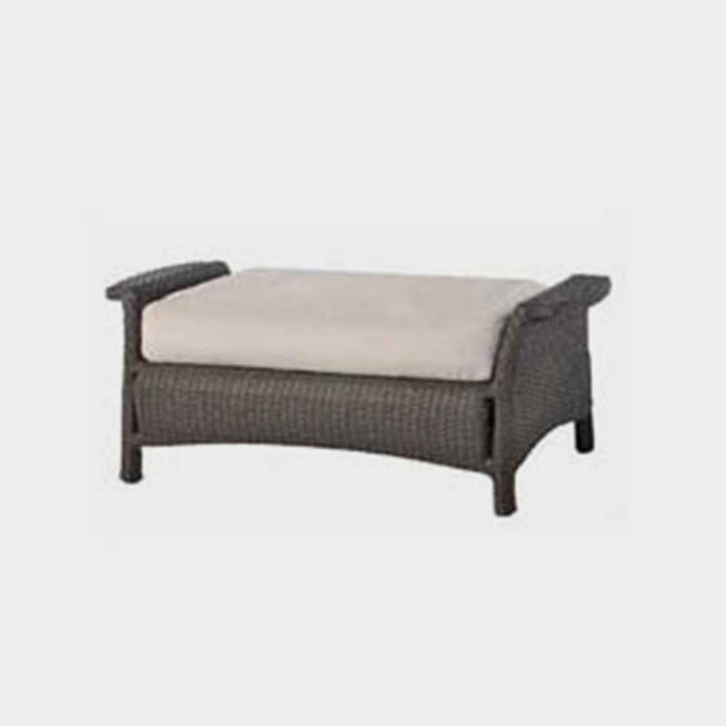 Beaumont cuddle ottoman replacement cushion