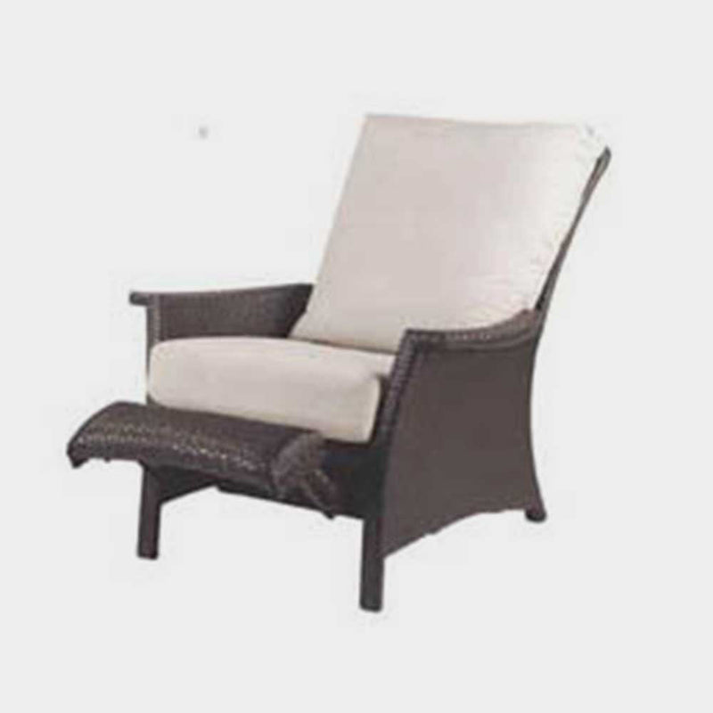 Beaumont Recliner full back 2 pc. Replacement Cushion ebel-replacement-cushions-recliner-3160 Cushions Ebel 3160.jpg