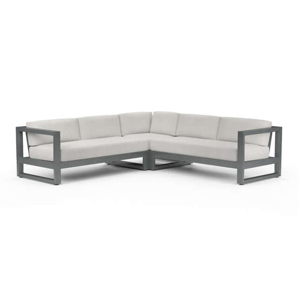Sunset West Redondo Sectional | 3801-SEC