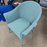 Lloyd Flanders Blue Chair lloyd-flanders-blue-chair Sunniland Patio - Patio Furniture in Boca Raton 3.png