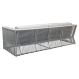 Sunset West Miami Sofa | 4401-23