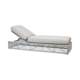 Sunset West Miami Adjustable Chaise | 4401-9 miami-adjustable-chaise-with-cushions-in-echo-ash Chaise Lounges Sunset West 4401-9_1.jpg