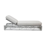 Sunset West Miami Adjustable Chaise | 4401-9