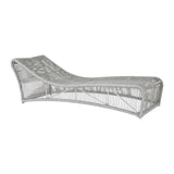 Sunset West Miami Cushionless Chaise | 4402-9