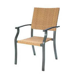 Florence dining chair 1 pc. replacement cushion, Item#: 4608