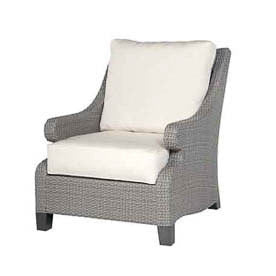 Lacelle club chair 2 pc. replacement cushion, Item#: 4800