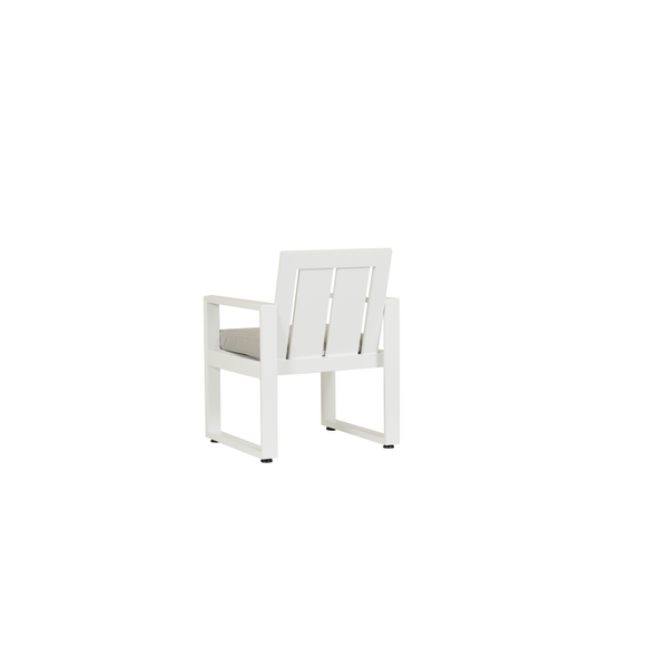 Light Gray Sunset West Newport Dining Chair | 4801-1 newport-dining-chair-with-cushion-in-cast-silver Armless Club Chair Grade A,Grade B,Grade C Sunset West 4801-1-_Copy.png
