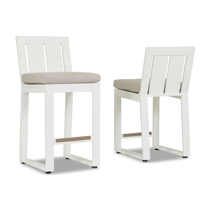 Sunset West Newport Counter Stool | 4801-7C