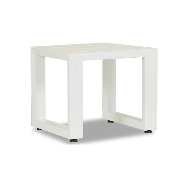 Sunset West Newport 20" Square End Table | 4801-ET newport-end-table End Tables Sunset West 4801-ETS_Copy.jpg