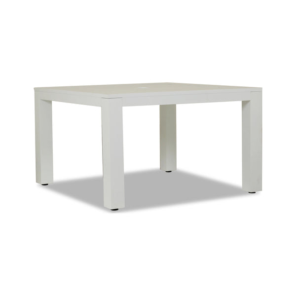 Sunset West Newport 48" Square Dining Table | 4801-T48