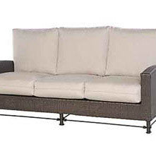 Bordeaux sofa 6 pc. replacement cushion, Item#: 5038