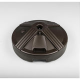 Frankford Resin Coated Concrete Umbrella Base copy-of-frankford-premium-aluminum-shell-umbrella-base-w-wheels-lux Frankford Bases Sunniland Patio - Patio Furniture in Boca Raton 50C-BZ_copy.jpg
