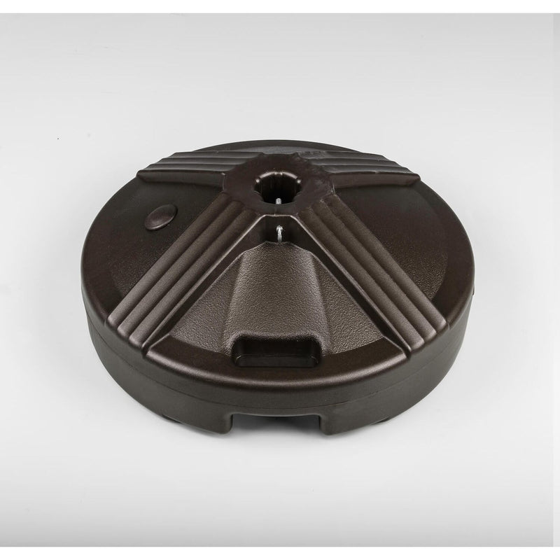 Frankford Resin Coated Concrete Umbrella Base copy-of-frankford-premium-aluminum-shell-umbrella-base-w-wheels-lux Frankford Bases Sunniland Patio - Patio Furniture in Boca Raton 50C-BZ_copy.jpg