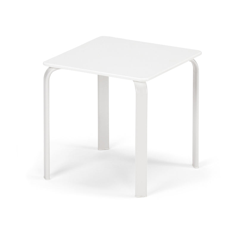 Telescope Casual 18 inch Square MGP Top End Table