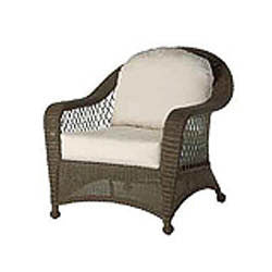 Fontaine club 2 pc. replacement cushion, Item#: 5100