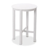 Telescope Casual MGP 21" Round High End Table