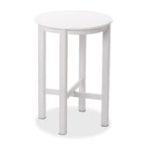 Telescope Casual MGP 21" Round High End Table
