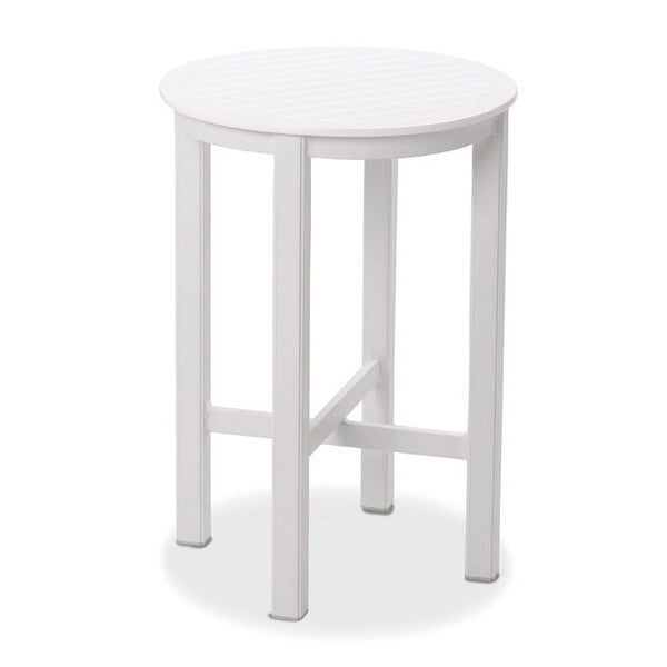 Telescope Casual MGP 21" Round High End Table telescope-casual-mgp-21-round-high-end-table End Tables Telescope Casual 51B0.jpg