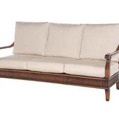 Parthenay sofa 6 pc. replacement cushion, Item#: 5833
