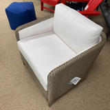 Lloyd Flanders Visions Lounge Chair