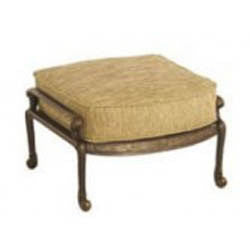 St. Moritz Ottoman Cushion, Item#: 695064