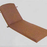 Tuscany Chaise Lounge Cushion, Item#: 696094