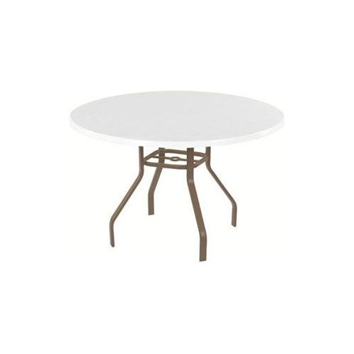 42" Fiberglass Top Table 42-fiberglass-top-table Commercial Furniture Sunniland Patio - Patio Furniture and Spas in Boca Raton 6.jpg