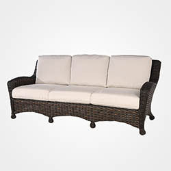 Dreux sofa 6 pc. replacement cushion, Item#: 7331