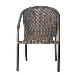 Poleau bistro chair 1 pc. replacement cushion, Item#: 8330 ebel-replacement-cushions-bistro-chair-8330 Cushions Ebel 8330_7a5a4374-eb06-425d-b740-9c5fdbd8fc0e.jpg
