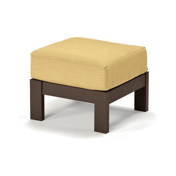 Telescope Casual Leeward MGP Cushion Ottoman - Thumbnail 2
