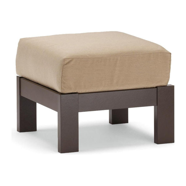 St Catherine MGP Cushion Ottoman | 8T00