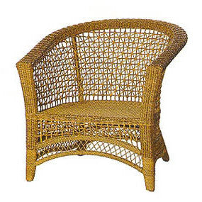 St. Martin club 1 pc. replacement cushion, Item#: 8702