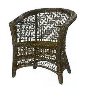 St. Martin dining chair 1 pc. replacement cushion, Item#: 8812