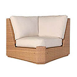 Marseille corner section 3 pc. replacement cushion, Item#: 9068