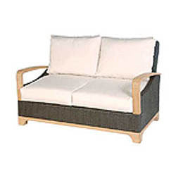 Nantua loveseat 4 pc. replacement cushion, Item#: 9324