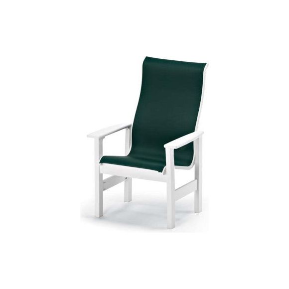 Telescope Casual Leeward MGP Sling Supreme Arm Chair | 9530