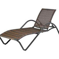 Poleau chaise 1 pc. replacement cushion, Item#: 9910