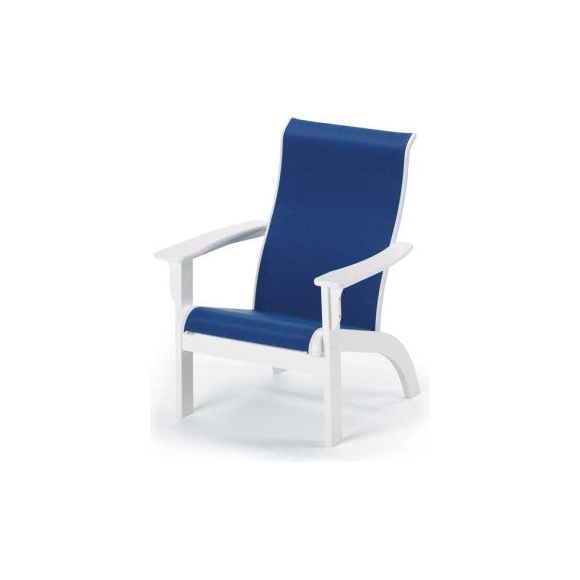 Telescope Casual Adirondack MGP Sling Arm Chair | 9A70 telescope-casual-arm-chair-patio-furniture-9a70 Lounge Chair Telescope Casual 9A70.jpg