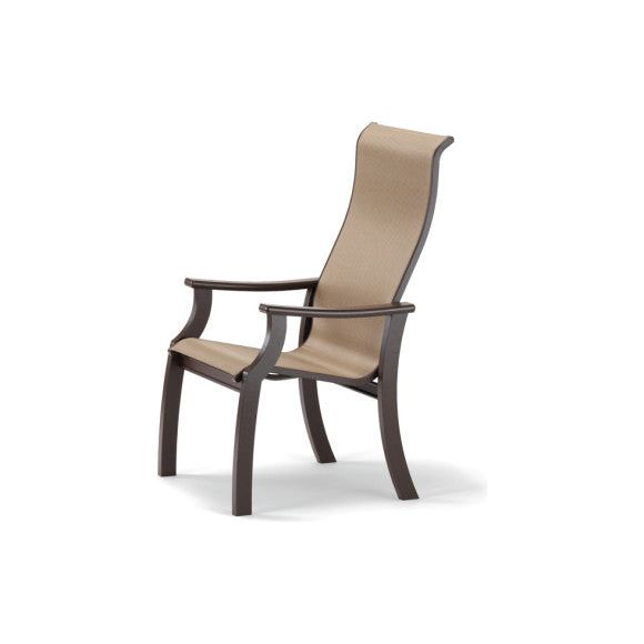 Telescope Casual St. Catherine MGP Sling Arm Chair