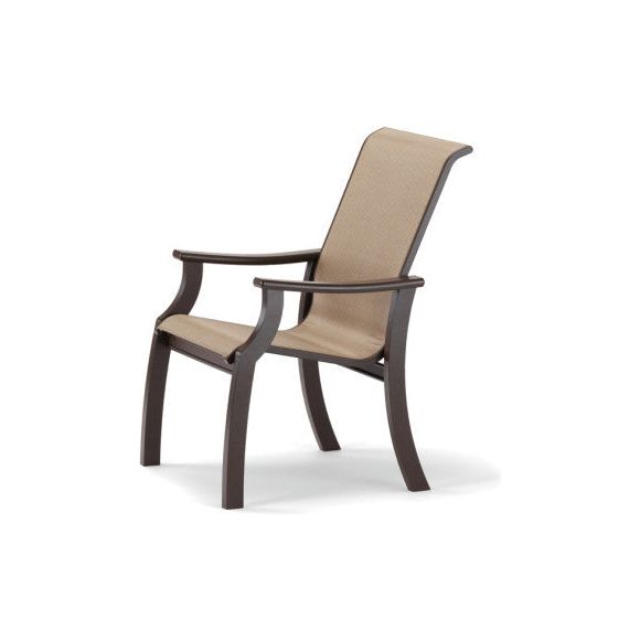 Telescope Casual St. Catherine MGP Sling Dining Chair