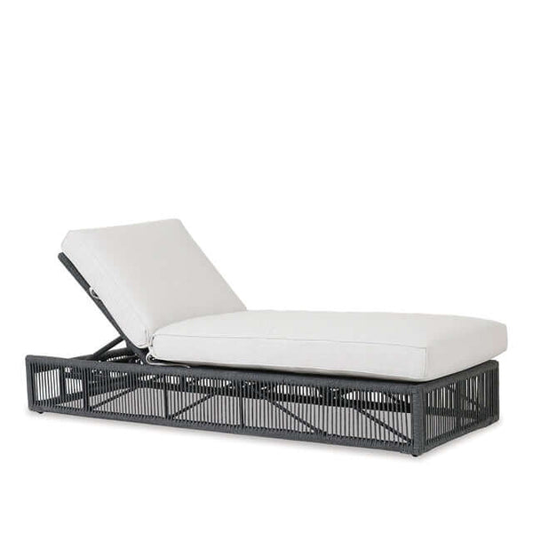 Sunset West Milano Adjustable Chaise Lounge | 4101-9