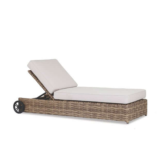 Sunset West Havana Adjustable Chaise Lounge | 1701-9