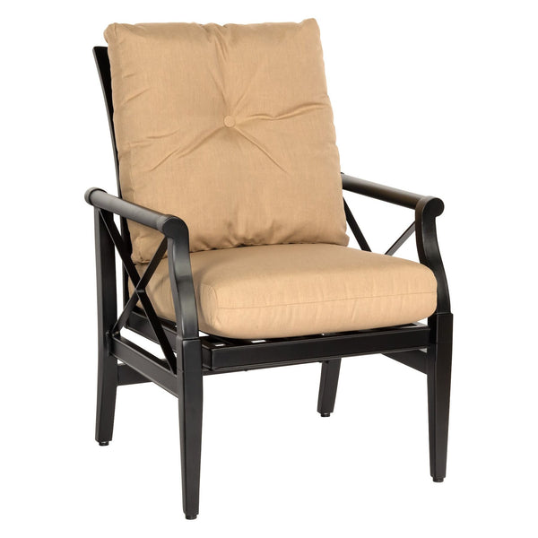 Woodard Woodard Andover Rocking Dining Arm Chair | 510405 Arm Chairs A,B andover-rocking-arm-chair-item-510405 Tan Andover_510405-92_copy.jpg