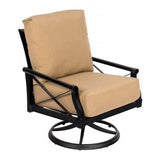 Rosy Brown Woodard Andover Cushion Rocking Lounge Chair | 510465 andover-swivel-rocking-lounge-chair-item-510465 Lounge Chair Grade A,Grade B Woodard Andover_510477.jpg