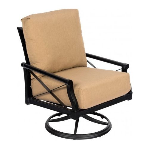 Woodard Andover Cushion Rocking Lounge Chair | 510465 andover-swivel-rocking-lounge-chair-item-510465 Lounge Chair Woodard Andover_510477.jpg