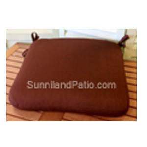 C21MC -Seat Replacement Cushion | Item C-1084