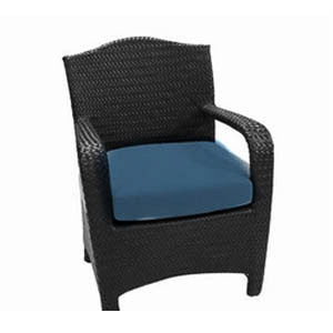 Havana Arm Chair Replacement Cushion | Seat Only | Item C-2000