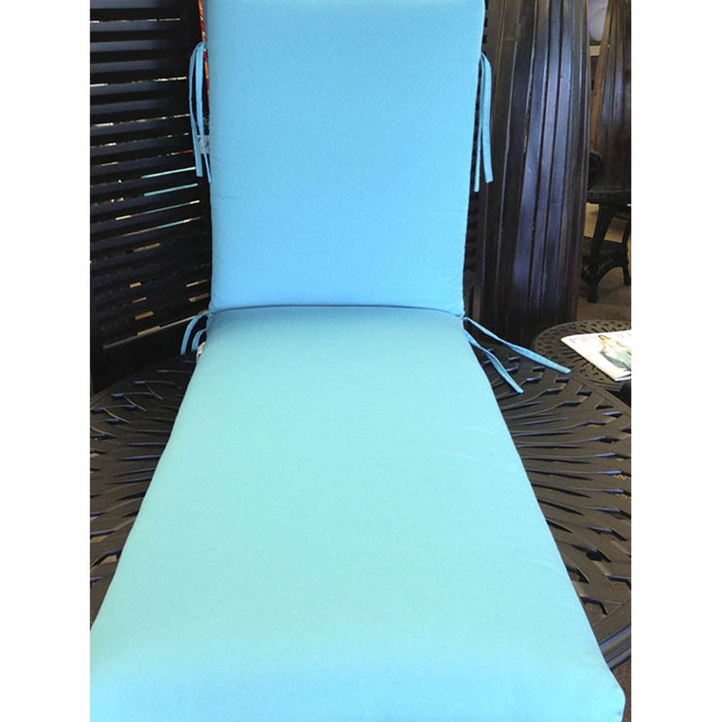 Medium Chaise Cushion | Item#: C-2208
