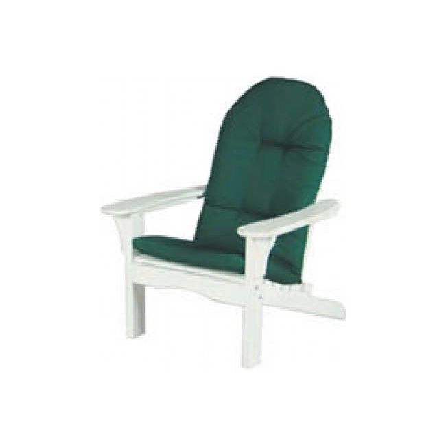 Adirondack Cushion | Item#: C-55W4 replacement-cushions-patio-furniture-c-55w4 Universal Cushions Universal C-55W4.jpg