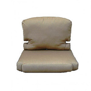 Havana Lounge Chair Replacement Cushion 2 pc | Item C-6000